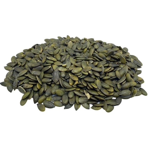 Pumpkin Seeds - GoodFoodDelivered